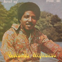 Purchase Rolando Alphonso - The Best Of Rolando Alphonso (Reissued 2001)
