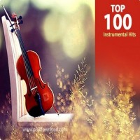 Purchase VA - Top 100 Instrumental Hits