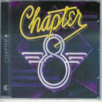 Purchase Chapter 8 - Chapter 8 (Remastered 2010)