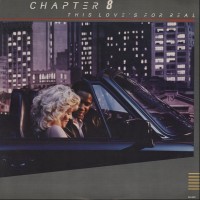 Purchase Chapter 8 - This Love's For Real (Vinyl)