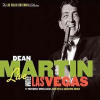 Purchase Dean Martin - Live From Las Vegas