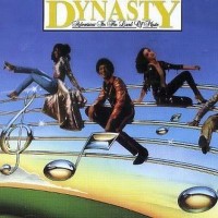 Purchase Dynasty - Adventures In The Land Of Music (Vinyl)