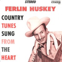 Purchase ferlin husky - Country Tunes Sung From The Heart (Vinyl)