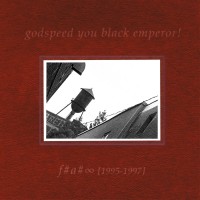 Purchase Godspeed you! Black Emperor - F# A# ∞