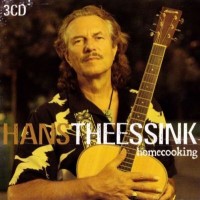 Purchase Hans Theessink - Homecooking: Best Of Live CD3