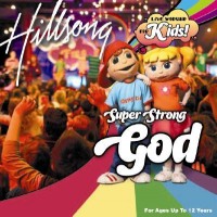 Purchase Hillsong Kids - Super Strong God