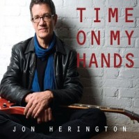 Purchase Jon Herington - Time On My Hands