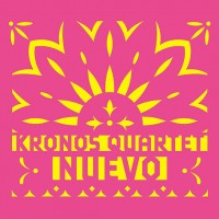 Purchase Kronos Quartet - Nuevo