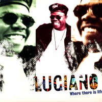 Purchase Luciano - Where There Is Life