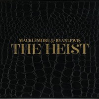 Purchase Macklemore & Ryan Lewis - The Heist