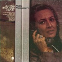 Purchase Melba Montgomery (Vinyl) - Aching, Breaking Heart