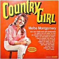 Purchase Melba Montgomery - Country Girl (Vinyl)