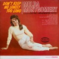 Buy Melba Montgomery - Don't Keep Me Lonely Too Long (Vinyl) Mp3 Download