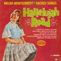 Purchase Melba Montgomery - Hallelujah Road (Vinyl)