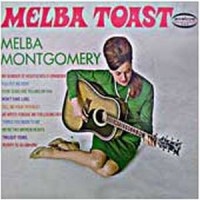 Purchase Melba Montgomery - Melba Toast (Vinyl)