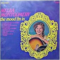 Purchase Melba Montgomery - The Mood I'm In