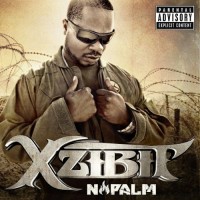 Purchase Xzibit - Napalm