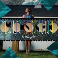Purchase Muhsinah - The Oscillations: Triangle