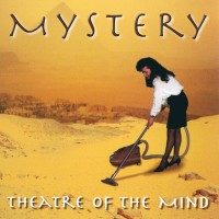 Purchase Mystery - Theatre Of The Mind