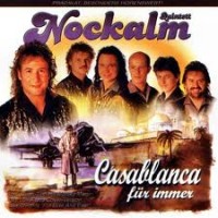 Purchase Nockalm Quintett - Casablanca Fur Immer