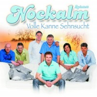 Purchase Nockalm Quintett - Volle Kanne Sehnsucht