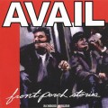 Buy Avail - Front Porch Stories Mp3 Download