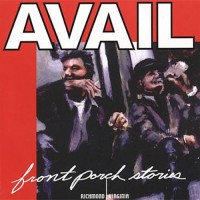 Purchase Avail - Front Porch Stories