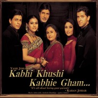 Purchase VA - OST Kabhi Khushi Kabhie Gham