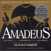 Purchase Academy Of St Martin-In-The-Fields - OST Amadeus CD1