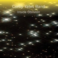 Purchase Corby Yates - Inside Oblivion
