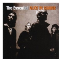 Purchase Alice In Chains - The Essential Alice In Chains CD1