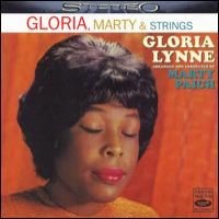 Purchase Gloria Lynne - Gloria, Marty & Strings (Vinyl)