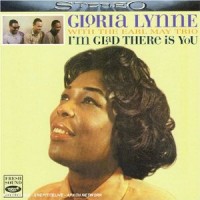 Purchase Gloria Lynne - Im Glad There Is You (Vinyl)
