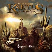 Purchase Kaktus Project - Superstition