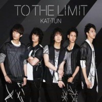 Purchase Kat-Tun - To The Limit (CDS)