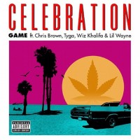 Purchase The Game - Celebration (CDS)