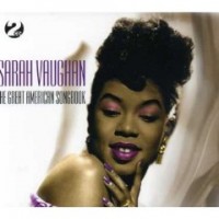 Purchase Sarah Vaughan - The Great American Songbook CD2
