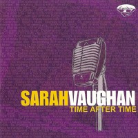 Purchase Sarah Vaughan - Time After Time