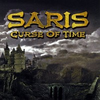 Purchase Saris - Curse Of Time