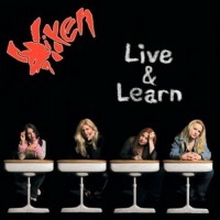 Purchase Vixen - Live & Learn