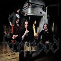 Purchase Witchcraft - Firewood