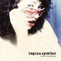 Purchase Regina Spektor - Live At Bull Moose (EP)
