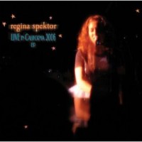 Purchase Regina Spektor - Live In California 2006 (EP)