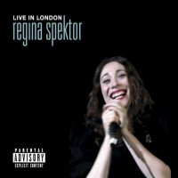 Purchase Regina Spektor - Live In London