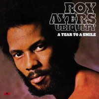 Purchase Roy Ayers - A Tear To A Smile (Vinyl)