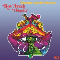 Purchase Roy Ayers - Change Up The Groove (Vinyl)