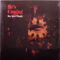 Purchase Roy Ayers - He's Coming (Vinyl)