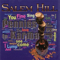 Purchase Salem Hill - Pennies In The Karma Jar