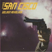 Purchase San Cisco - Golden Revolver (EP)