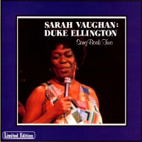 Purchase Sarah Vaughan - Duke Ellington Songbook CD1